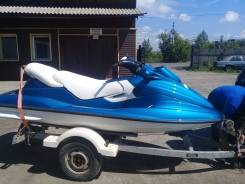 BRP Sea-Doo GTX. 2000 год год