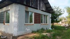 Продам уютный дом, в центре с. Чернышевки в Анучинском районе. Ул.Пролетарская, р-н Чернышевка, площадь дома 58 кв. м., электричество 15 кВт, отоплени...