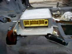 Блок управления airbag. Subaru Forester, SG5 Двигатель EJ205