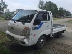 Kia Bongo III