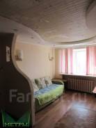 Комната, улица Крыгина 74. Эгершельд, агентство, 30 кв. м. Интерьер
