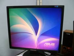 Samsung. 19", технология ЖК (LCD)