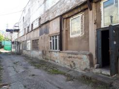 Производственное помещение 200 кв. м. 200 кв. м., улица Леонова 99а, р-н Эгершельд. Дом снаружи