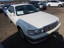 Toyota Crown. JZS141, 1JZGE