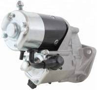 Стартер Cummins QSB 5.9 3957592 3920644 ST-9059