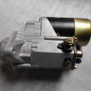 Стартер Cummins QSB 5.9 6BT EQB 3957593 4996707 3922474 24V 45kW