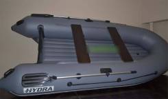 Hydra. 2018 год год, длина 3,05 м., двигатель без двигателя