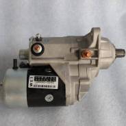 Стартер 12V 3kW Cummins 4BT EQB 3957594 3926960 3904466 B45