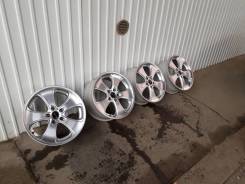 Bridgestone Lowenzahn. x18", 5x114.30