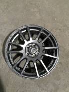A-Tech Schneider. 7.0x17", 5x114.30, ET48. Под заказ