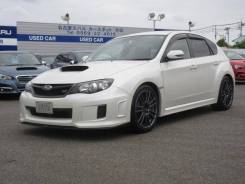 Subaru Impreza WRX STI. механика, 4wd, 2.0 (308 л.с.), бензин, б/п. Под заказ