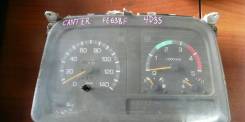 Панель приборов. Mitsubishi Fuso Canter