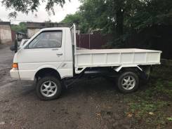 Nissan Vanette. Продается грузовик 1993г., 2 000 куб. см., 2 000 кг.