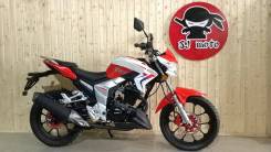 Senke SK200GY-4. 200 куб. см., исправен, птс, с пробегом