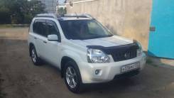 Продам Nissan X-Trail 2.0 AT, 2010,