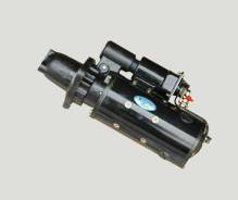 Стартер 24V 6kW Cummins 6BT EQB 4929600 3968130 M93R3001SE