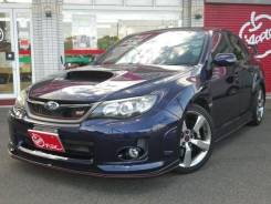 Subaru Impreza WRX STI. механика, 4wd, 2.0, бензин, б/п. Под заказ