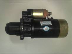 Стартер 24V 4.5kW 10 зубьев 32.18 mm Cummins 6BT EQB 4935789 4988348 3708N-010 37V66-08010-A
