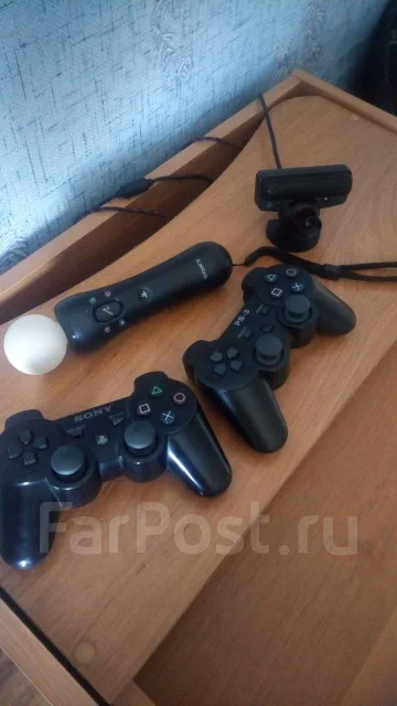 Sony PlayStation 3. ��� ����� �� ��������� ����