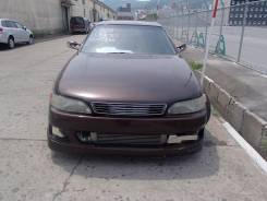 Toyota Mark II. JZX900043894, 1JZGTE
