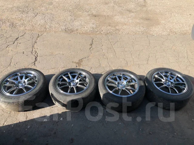 Koya. x17", 5x114.3 ����