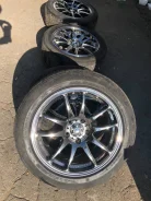 Koya. x17", 5x114.3 ����