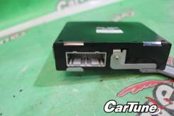 Блок круиз-контроля. Toyota Soarer, UZZ30 Двигатель 1UZFE