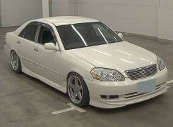 Toyota Mark II. JZX1106011435, 1JZGTE