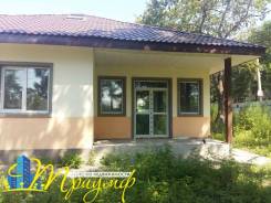 Продается дом с мансардой в Артеме. Мурманская, р-н 8 км, площадь дома 163 кв. м., скважина, электричество 15 кВт, от агентства недвижимости (посредни...