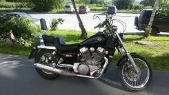 Kawasaki VN Vulcan 1500. 1 500 куб. см., исправен, птс, с пробегом