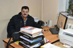 Инженер-электрик. Высшее образование по специальности, опыт работы 12 лет