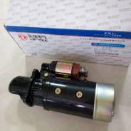 Стартер 24V 4kW Cummins 4BT 4944701 3708Q01-010