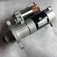 Стартер 24V 7.5kW 11 зубьев 46.36mm Cummins ISLe 8.9 4946256 4942446 QDJ2819 M105R3004SE