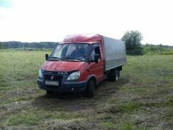 ГАЗ 330202. Продам Газель Бизнес 2011, 2 900 куб. см., 1 500 кг., 4x2