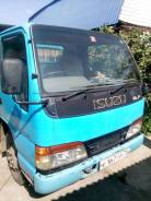 Isuzu Elf. Продам самосвал, 4 200 куб. см., 2 500 кг.