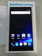 Highscreen Bay. �/�, �����, 4G LTE, Dual-SIM ����