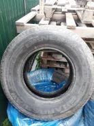 General Tire Grabber AW. �����������, 2009 ���, �/�, ����� 40�%