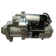 Стартер 24V 7.5kW 12 зубьев 46.36mm Cummins ISLe 8.9 5256984 5255292 M105R3008SE