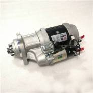 Стартер 24V 85kW Cummins M11 ISM ISX 15 5284086 4985441 2871257 3103952