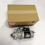 Стартер 24V 72kW Cummins QSC 8.3 6CT 5284105 5256414 3102767 3938502 3910646 3286502