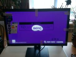 BenQ. 27", технология ЖК (LCD)