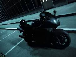 Kawasaki ZZR 1100C. 1 100 куб. см., исправен, птс, с пробегом