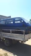 Nissan Largo. 22, LD20