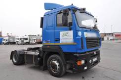 МАЗ 5440. Тягач Маз 5440-B5 2013 г. в. в наличии, 6 650 куб. см., 20 000 кг.