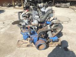 Двигатель в сборе. Kia Granbird Kia Granto Kia Cosmos Hyundai: Gold, Universe, HD120, R380LC-9SH, R430LC-9SH, Xcient, Aero Queen, Trago, Aero Space, R...
