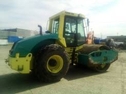 Ammann. Каток грунтовый ASC150, 4 500 куб. см.
