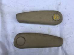 Подлокотник. Toyota Harrier, MCU35, MCU35W Двигатель 1MZFE