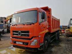 Dongfeng DFL3251A. Самосвал DongFeng, 14 000 куб. см., 25 000 кг.