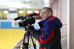 Профессиональная видео съёмка любой сложности