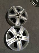 Suzuki. 7.0x17", 5x114.30, ET45. Под заказ